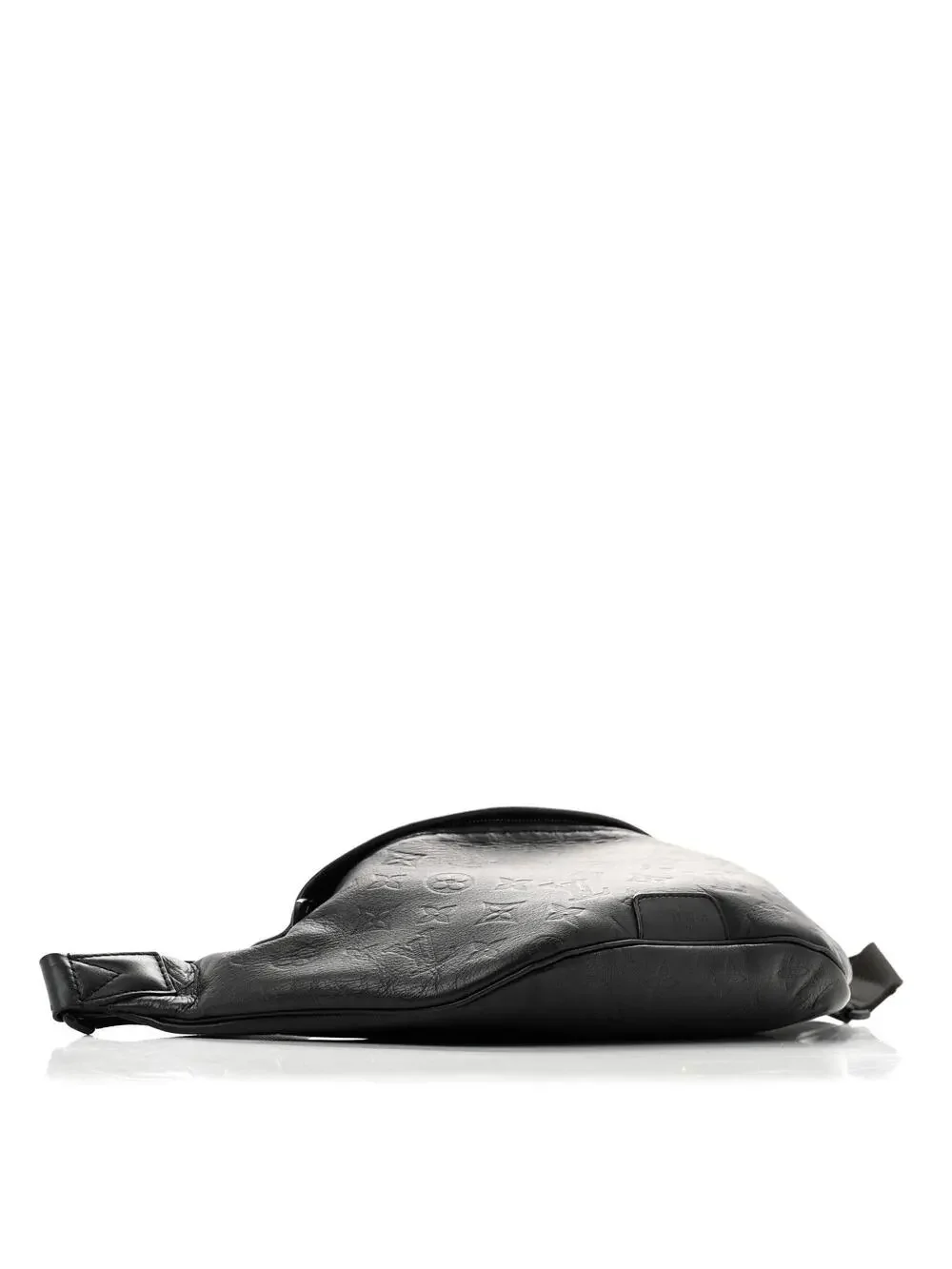 Louis Vuitton Calfskin Shadow Discovery #339559L17B